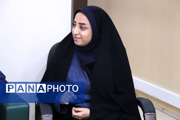 حضور مدیرکل فرهنگ و ارشاد اسلامی آذربایجان شرقی در دفتر خبرگزاری پانا استان به‌مناسبت روز خبرنگار