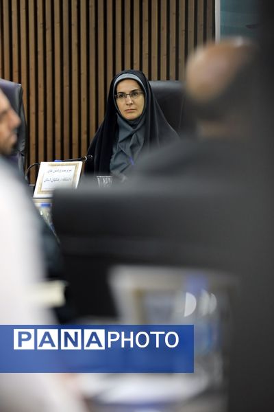 بیست و هشتمین اجلاس روسای آموزش و پرورش سراسر کشور در آذربایجان غربی