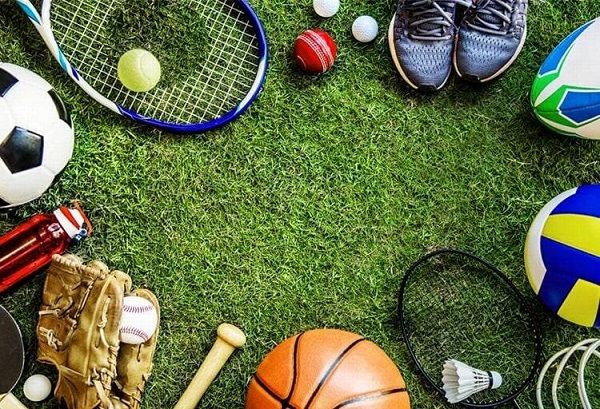 ورزش در زندگی نقش حیاتی دارد