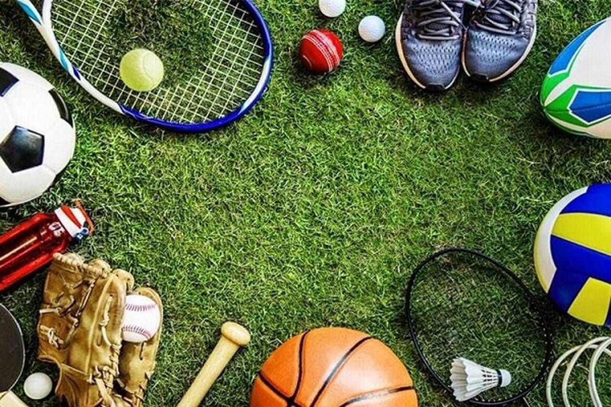 ورزش در زندگی نقش حیاتی دارد