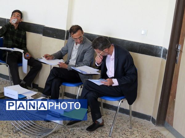 برگزاری مسابقات استانی قرآن و عترت دانش‌آموزی در بجنورد