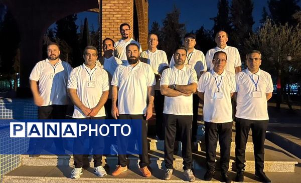  افتتاحیه دوازدهمین المپیاد ورزشی کارکنان دانشگاه ملی مهارت