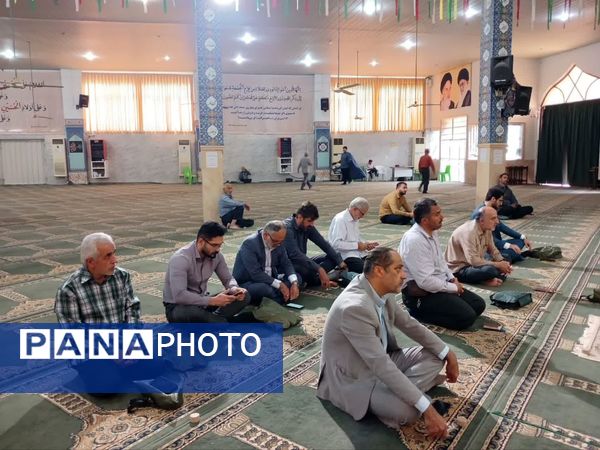پیوند معنویت و علم