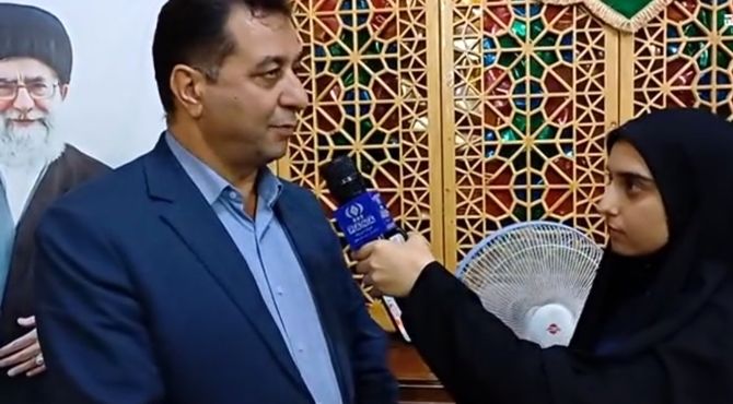 اقدامات خوبی در حوزه‌های پرورشی در استان اصفهان انجام شده است