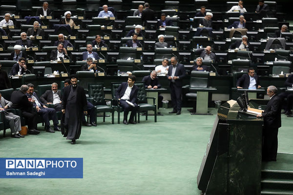 اولین روز بررسی صلاحیت وزرای پیشنهادی دولت چهاردهم