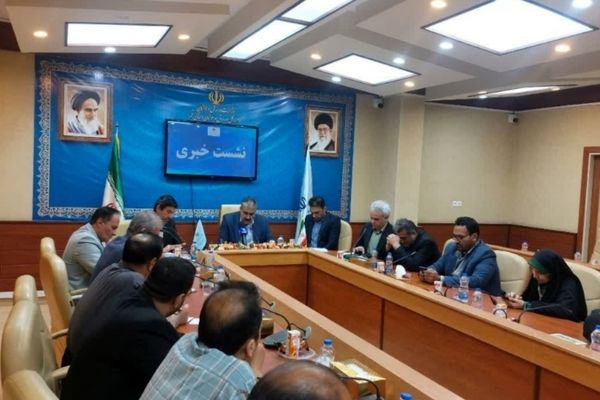 سرانه فضای ورزشی قم کمتر از میانگین کشوری است
