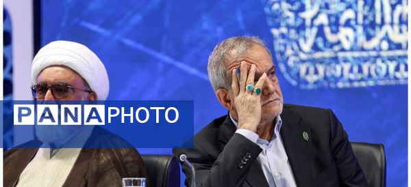 اجلاسیه بین الملی ششمین کنگره جهانی حضرت رضا(ع) در مشهد