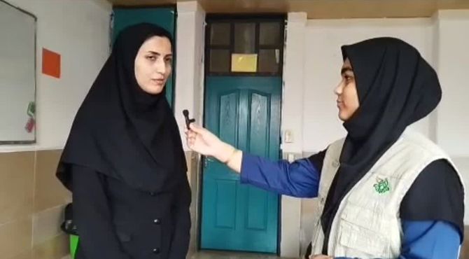 کار و فناوری؛ کلاس تلفیق خلاقیت و هنر زندگی