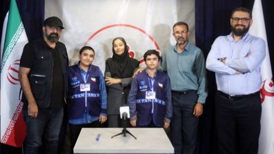 وظیفه خبرنگار، انتشار صدای مردم است

