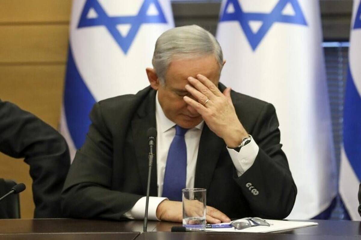 اعتراف نتانیاهو به تلفات سنگین در جنگ غزه و اختلاف با بایدن
