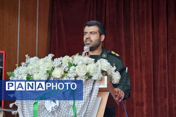 همایش بزرگ نسل قله نشینان در قرچک