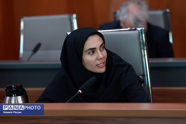 نشست خبری معاون بهداشت با موضوع هفته سلامت‌روان و پویش سلامت دهان و دندان