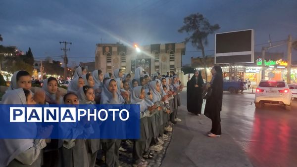 روز مادر، تجلی عشق الهی در سیمای حضرت زهرا(س)