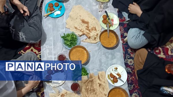 سه روز در حالت پرواز