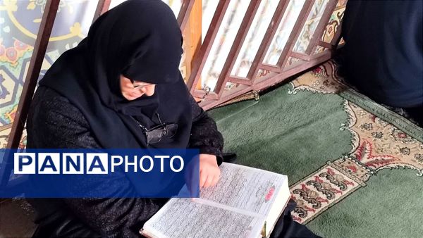 از محراب تا محرم؛ آغاز ماه عزاداری با نماز جمعه