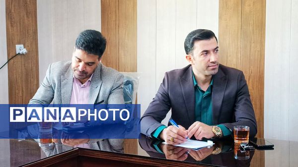 نخستین جلسه شورای آموزش و پرورش شهرستان مارگون در سال جدید
