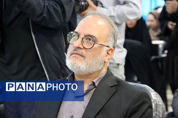 افتتاح ۷۰ کلاس درس بازسازی‌شده و راه‌اندازی دبیرستان دخترانه «میهن» در اسلامشهر