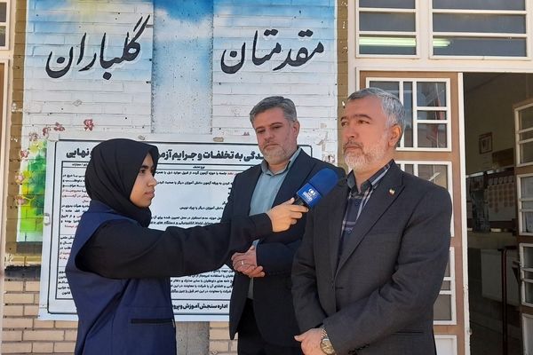 کیفیت آموزش؛ مهم ترین چالش در مسیر عدالت آموزشی است