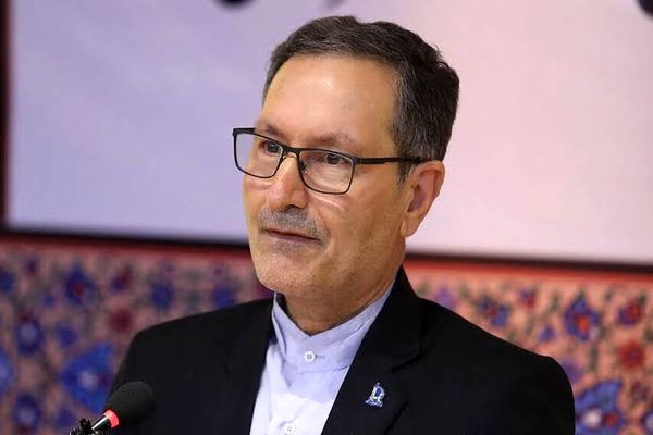 آب می‌رود، محصول نمی‌ماند