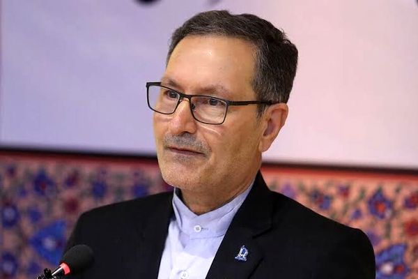 آب می‌رود، محصول نمی‌ماند