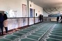 مهر متفاوت در گوگان؛ نمازخانه‌ای که پیش از زنگ اول نو شد