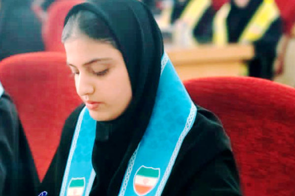 پیام تبریک رئیس مجلس شورای دانش‌آموزی کهگیلویه و بویراحمد به مناسبت سالروز تاسیس سازمان دانش‌آموزی