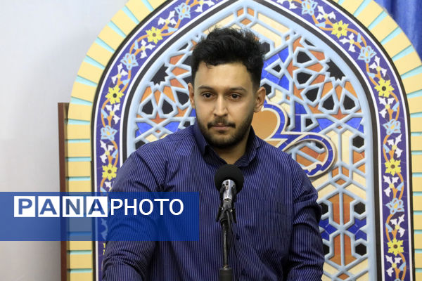 دیدار جوانان و پیشکسوتان ورزش خراسان‌جنوبی با نماینده ولی‌فقیه 