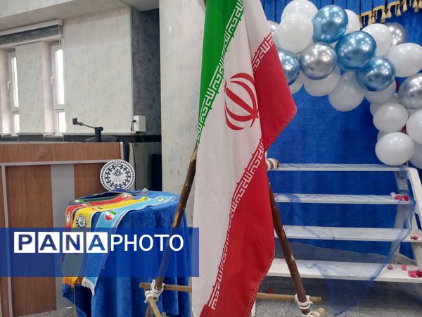 دوره تخصصی مربیان کاردان پیشتاز در شهرستان رباط‌کریم