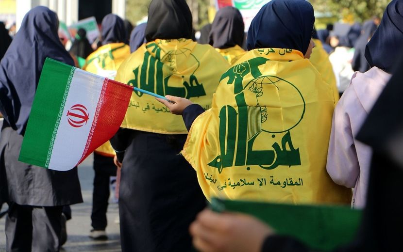 نسل ما، قامتِ استکبار و استعمار شکن است! 