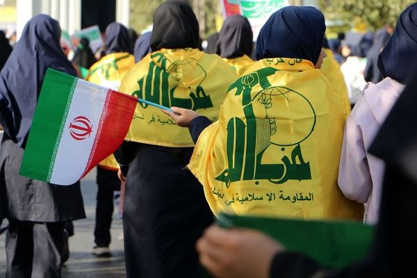 نسل ما، قامتِ استکبار و استعمار شکن است! 