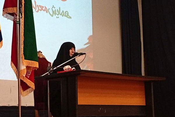 فرزندم رفت، اما نامش ماند