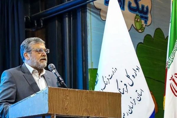 هفدهمین نمایشگاه قرآن و عترت در مشهد آغاز به کار کرد