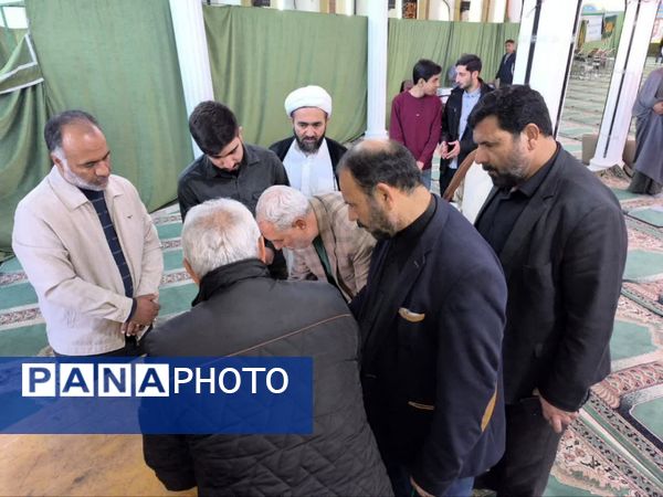 نماز، ستون اصلی دین