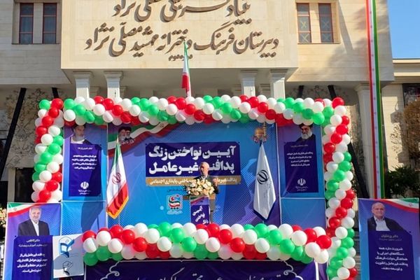 پدافند غیرعامل، هنر زنده‌ماندن و ادامه‌دادن یک ملت است