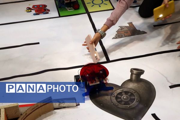 دوازدهمین نمایشگاه دستاوردهای پژوهش، فناوری و فن‌بازار در یزد آغاز به کار کرد