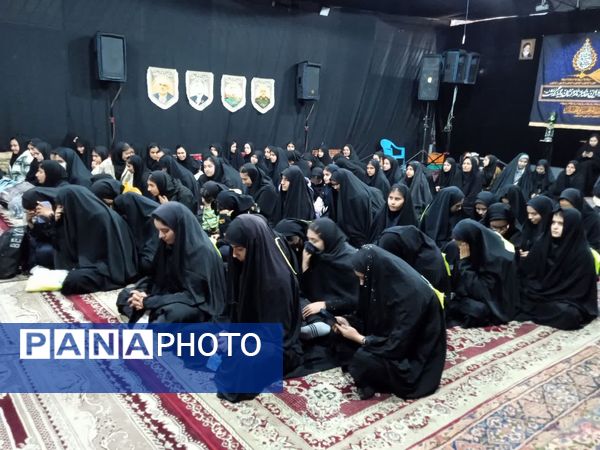 راهیان نور جایی که زمان می‌ایستد و دل‌ها می‌تپد