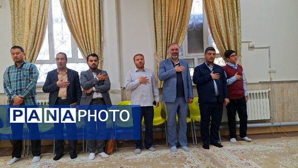 شکوفایی معارف قرآنی با افتتاح مدرسه تخصصی قرآن در دارالقرآن امام حسین (ع)