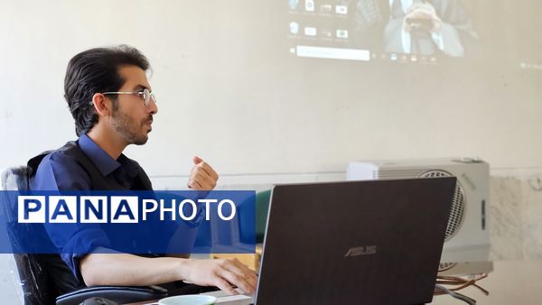 نشست تخصصی سفیران رسانه و خبرنگاران پانا شهرستان فارسان