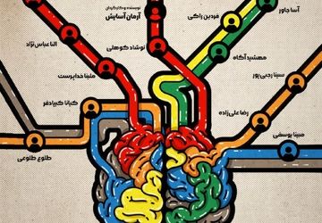 «متروتینک» روی صحنه می‌رود