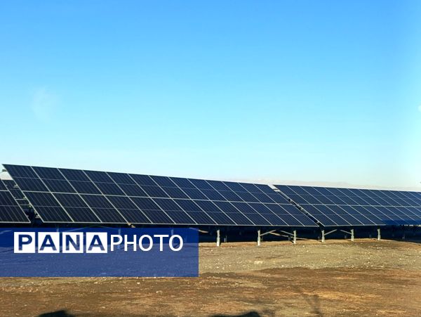 انرژینو روایتی از آینده ایران 