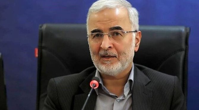 اسکندر مؤمنی: در جنگ ۱۲ روزه از ذخایر استراتژیک استفاده نشد