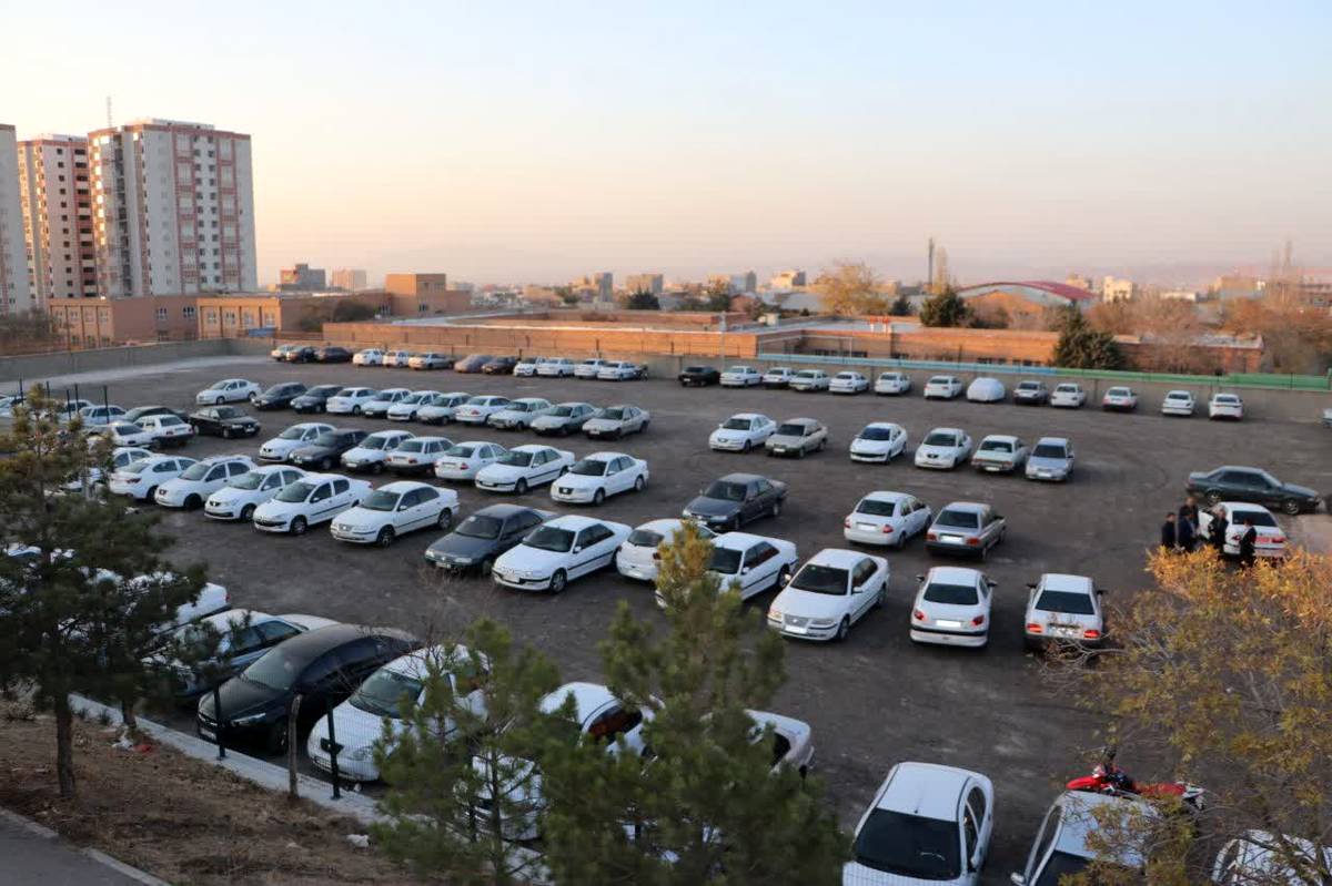 دانشگاه فرهنگیان آذربایجان شرقی پیشگام توسعه فضاهای رفاهی در کشور شد