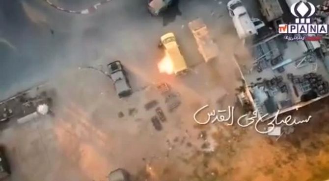 خبرنگاران هیمنه رژیم صهیونیستی را در هم می شکنند 