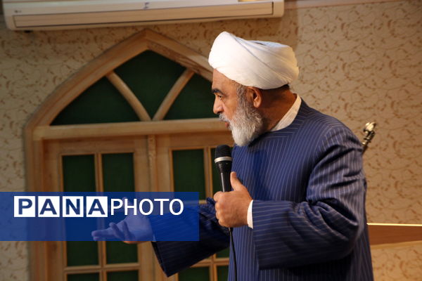 اختتامیه رویداد رسانه‌ای طنین یزد