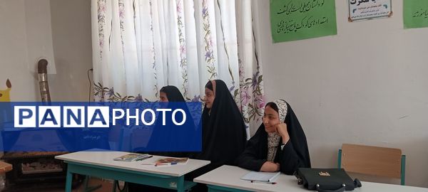 کلاس‌های اوقات فراغت در جلگه رخ ؛ دانش‌آموزان تابستانی متفاوت را تجربه می‌کنند