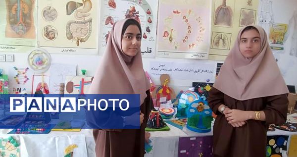 برگزاری نخستین همایش «از علم تا عمل» در مدارس حاجی‌آباد 