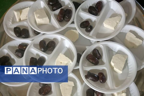 پایان یک آغاز؛ بدرقه نور با کوله باری از معنویت