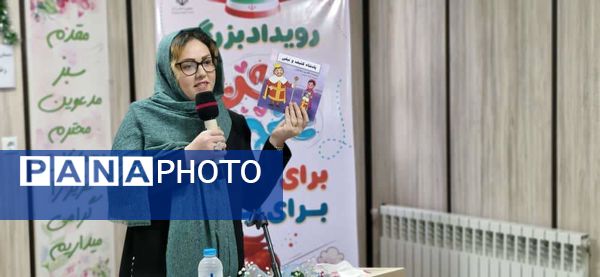 زنگ غنچه‌ها همزمان با سراسر کشور در بندرانزلی
