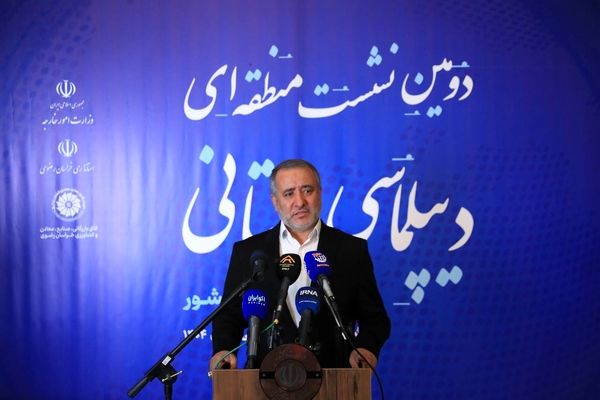 بازارچه‌های مرزی نقش کلیدی در توسعه مبادلات با افغانستان دارند