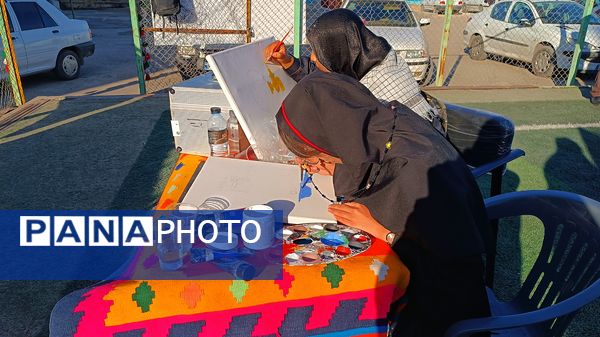 آیین افتتاحیه طرح ملی «داناب» در یاسوج 